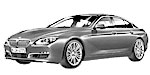 BMW F06 B2386 Fault Code